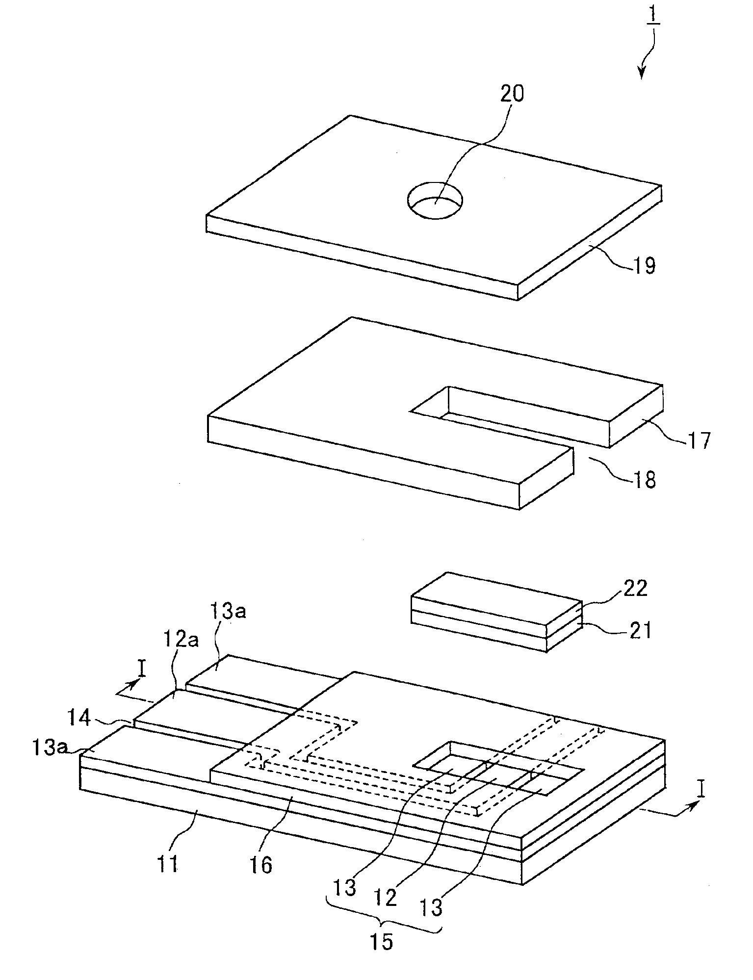 Biosensor