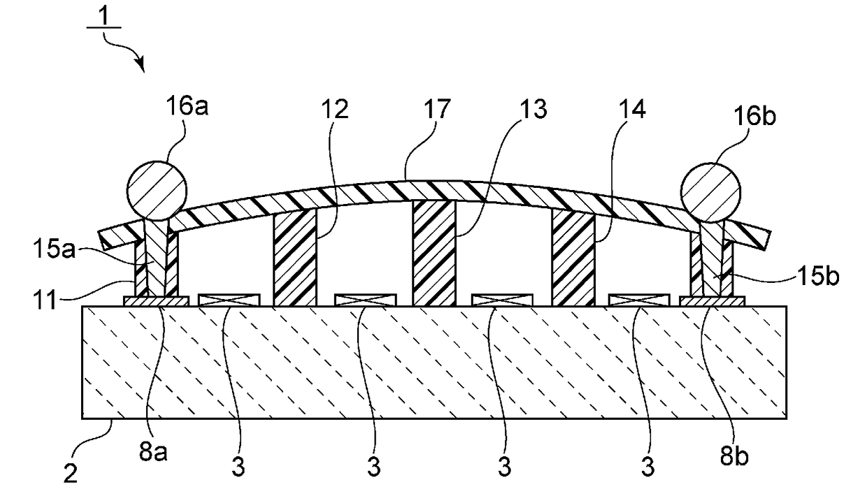 Electronic component