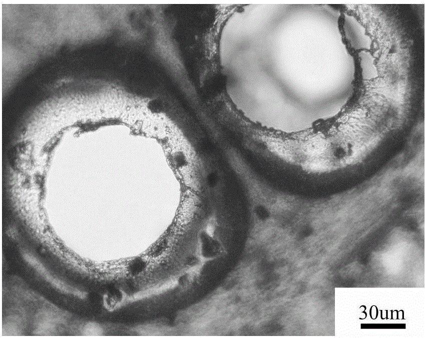 Dry-method preparing method for polyurethane micro-porous film