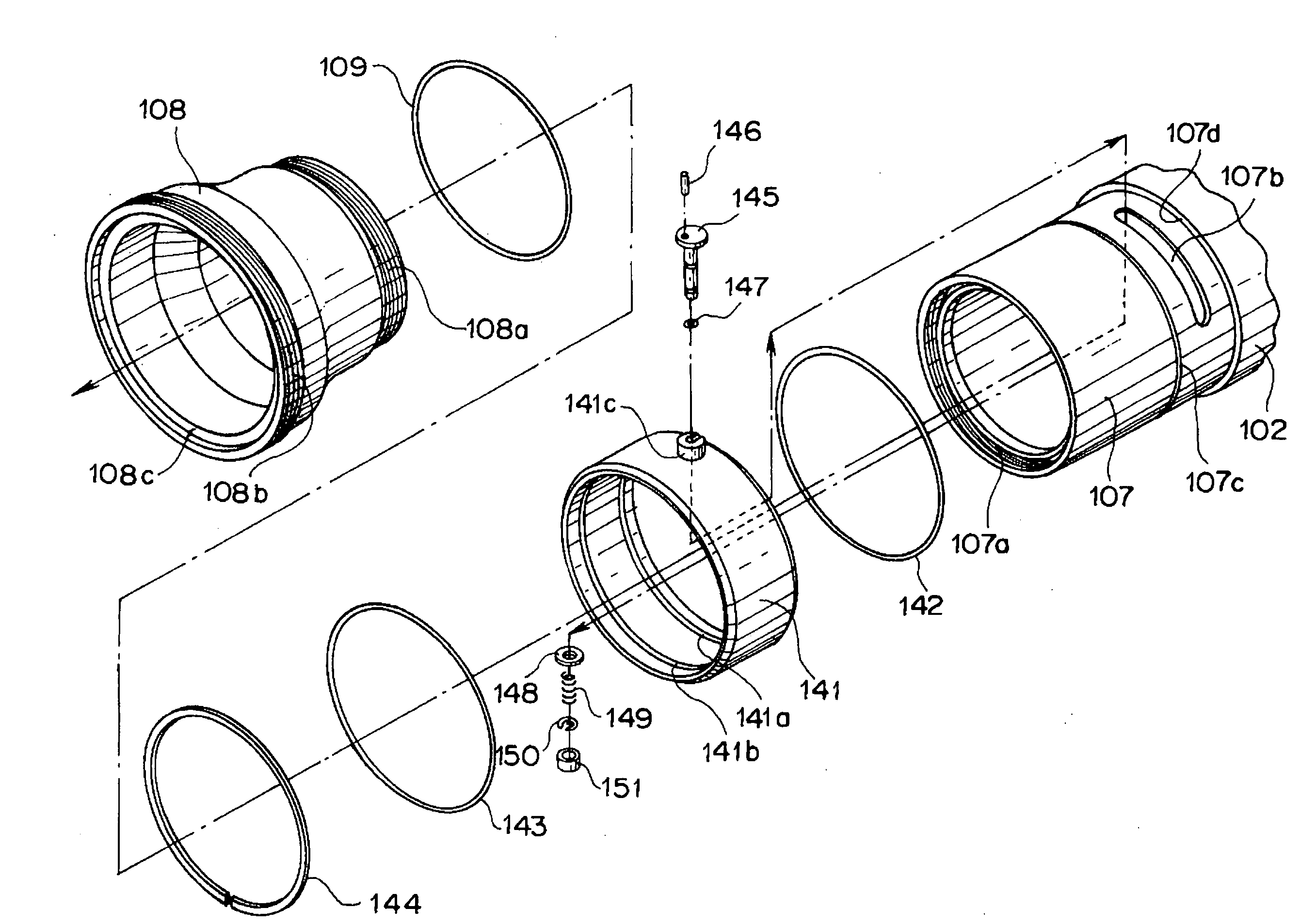 System and method for instant messaging