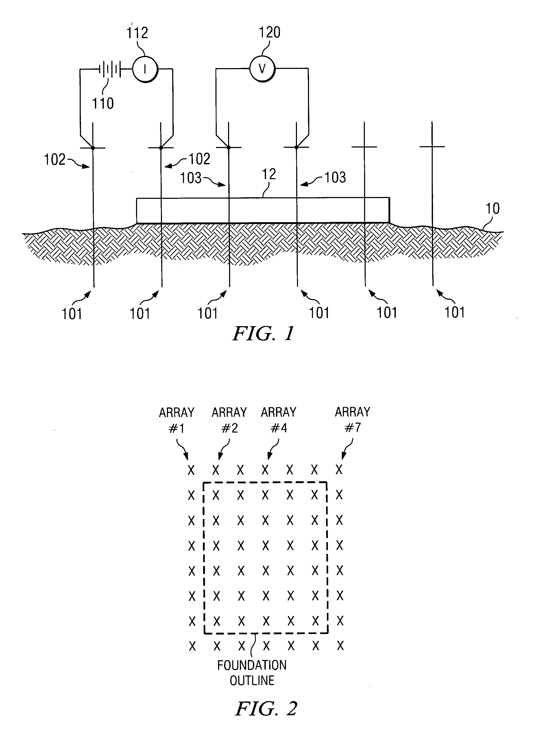 Remotely reconfigurable system for mapping subsurface geological anomalies