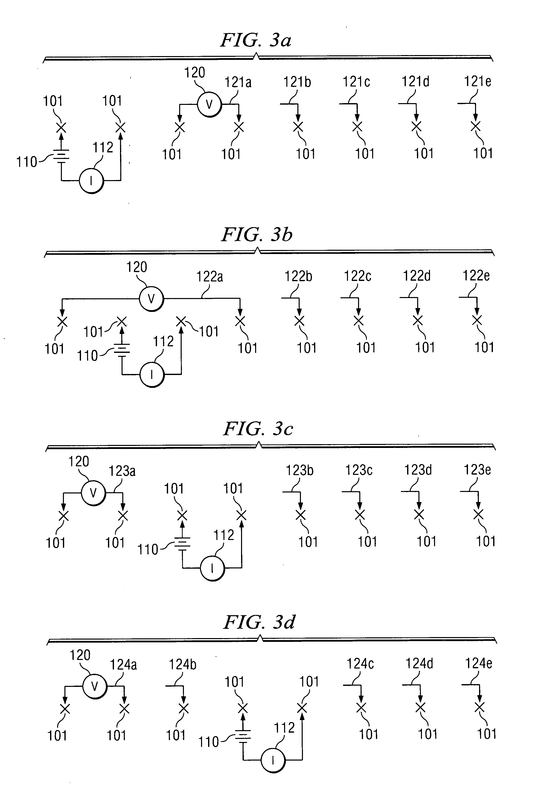 Remotely reconfigurable system for mapping subsurface geological anomalies