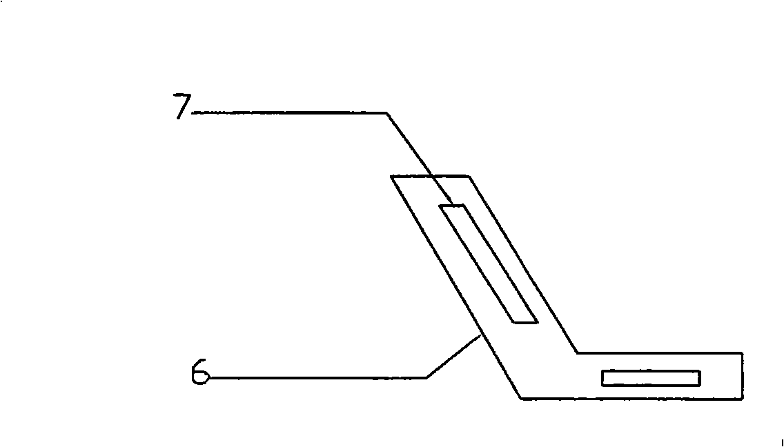 Traffic appliance environment-friendly temperature-reducing heating method