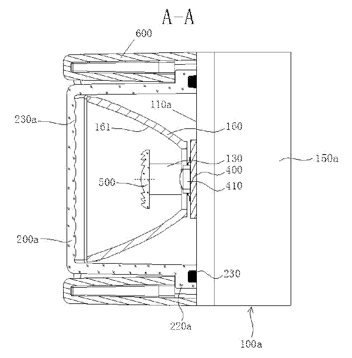 Fluorescence-like LED illumination unit and applications thereof