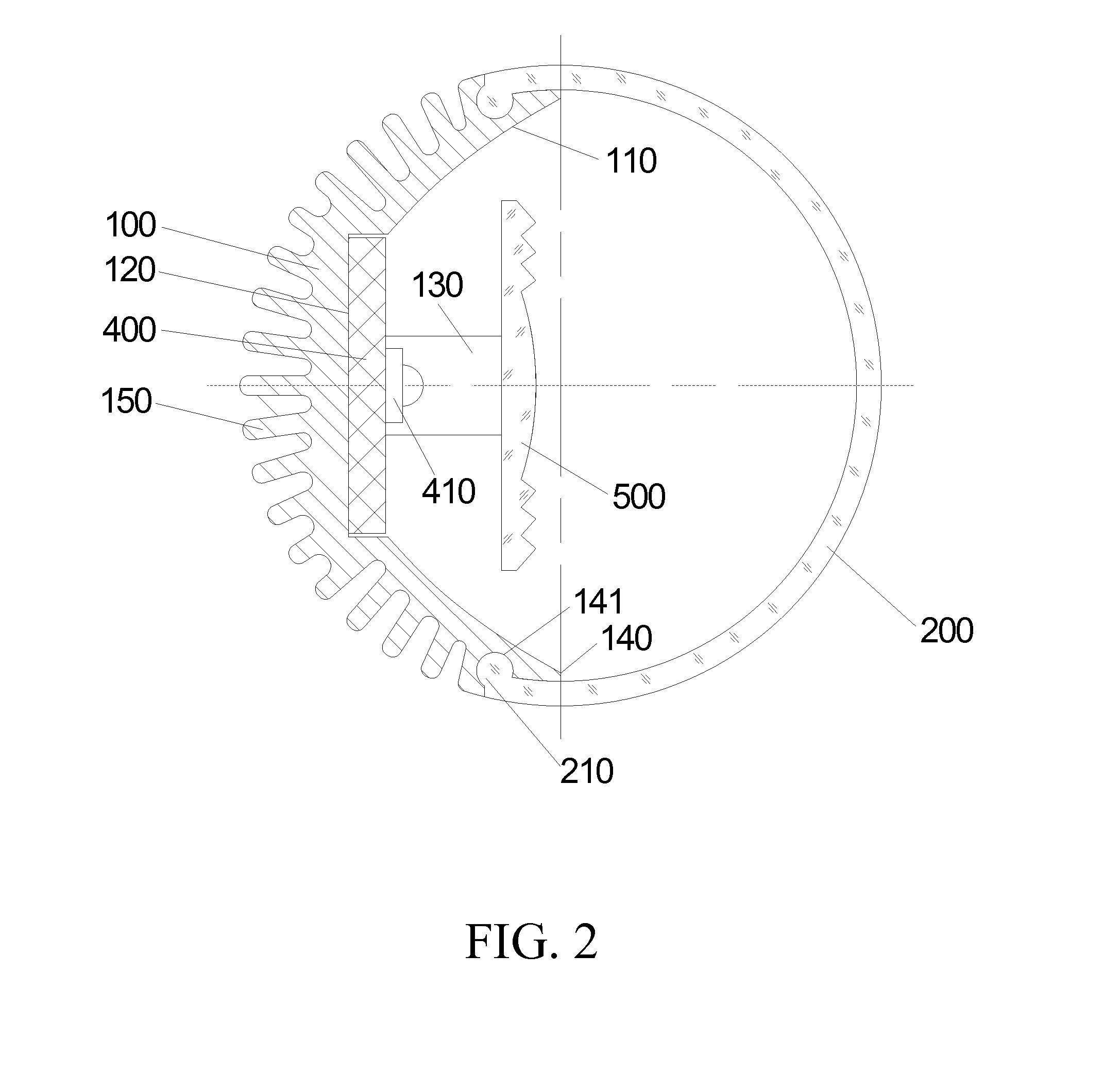 Fluorescence-like LED illumination unit and applications thereof