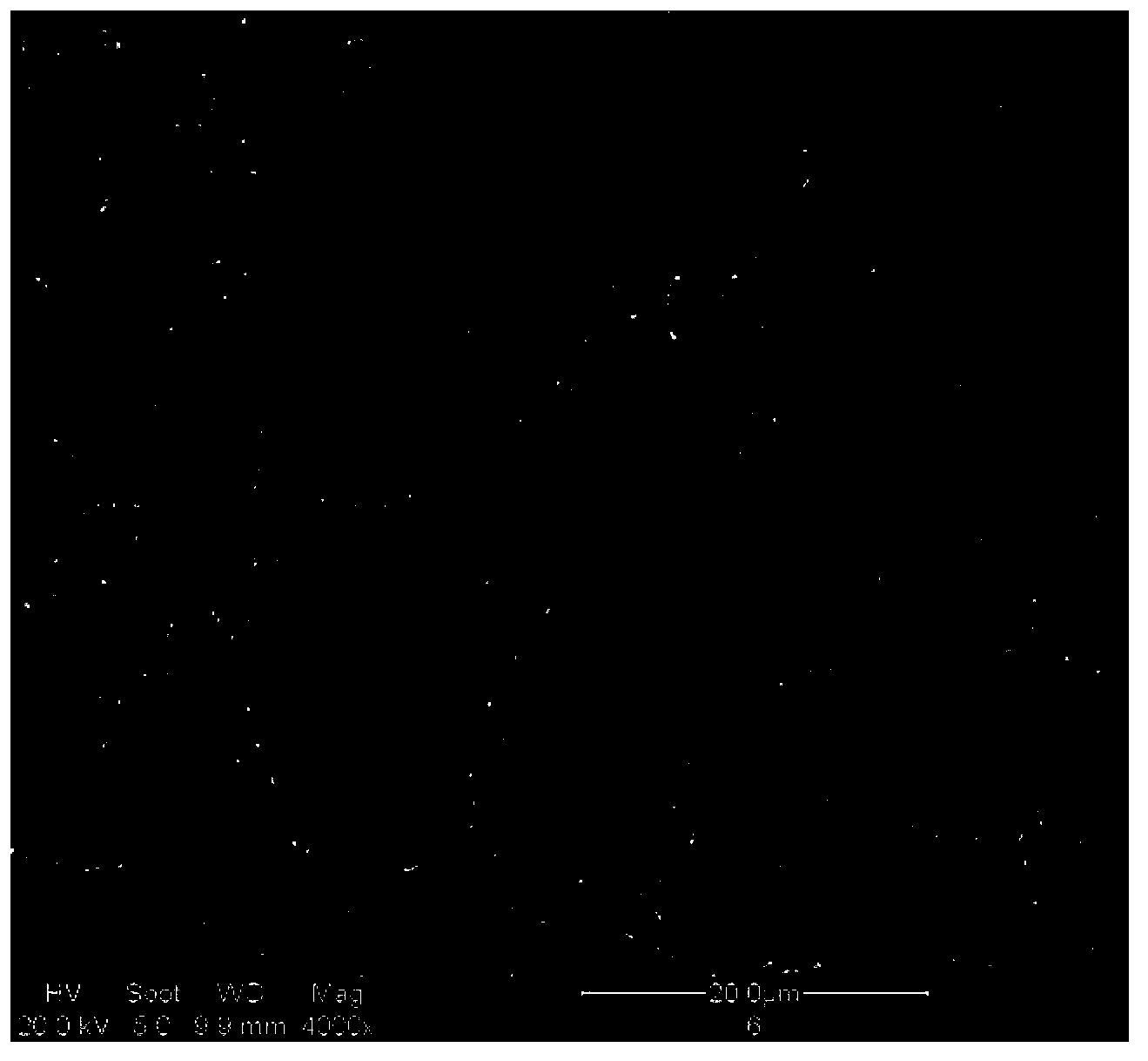 High nickel steel for ultralow-temperature pressure vessel and manufacturing method thereof