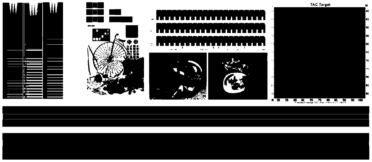 A method to improve the permeability of silk single-sided digital inkjet printing