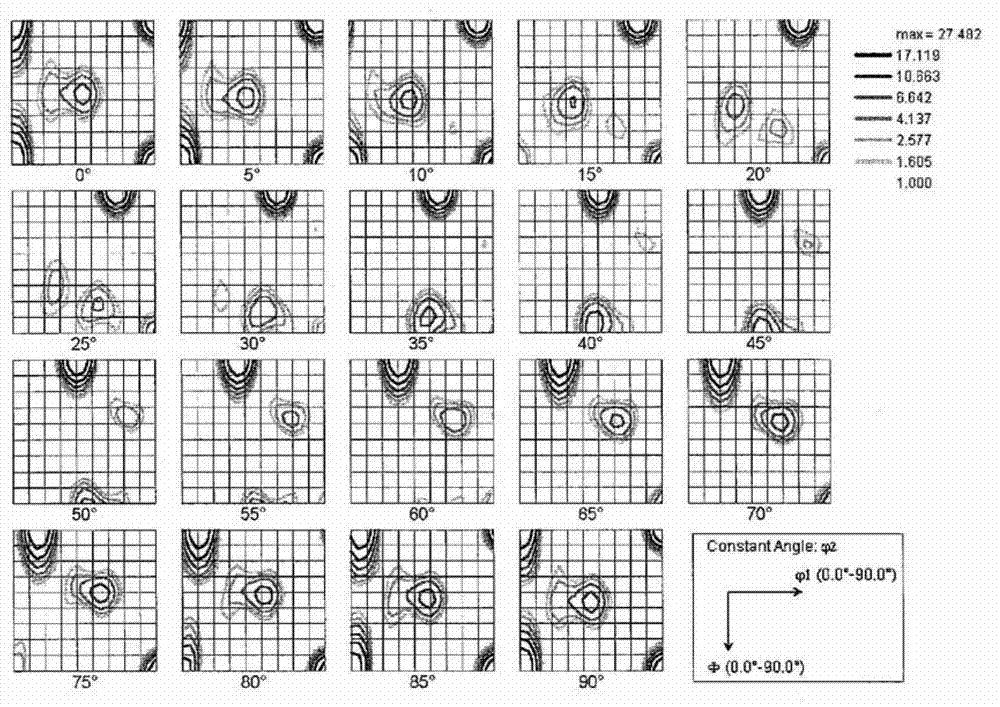 Copper alloy sheet and method for producing same