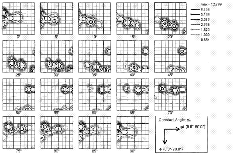 Copper alloy sheet and method for producing same