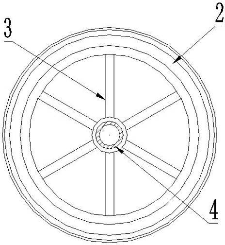 Belt power-assisted sampler