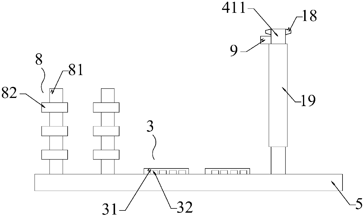 Timing terminal and method of intelligent Internet of Things