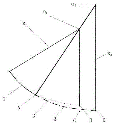 A Method for Optimizing Steering Trajectories of Horizontal Well Logging