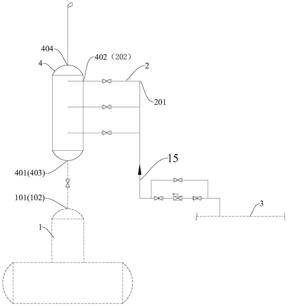 Boiler system