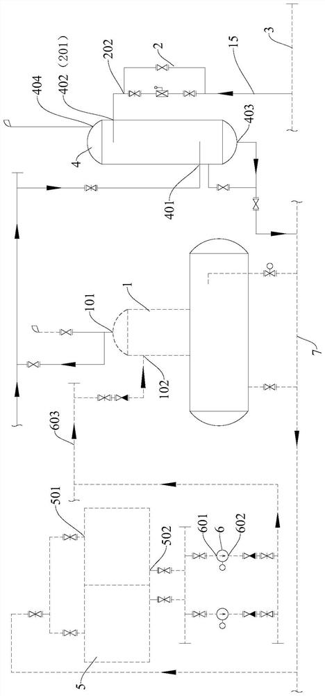 Boiler system