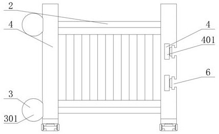 An all-vanadium redox flow battery stack and its use method