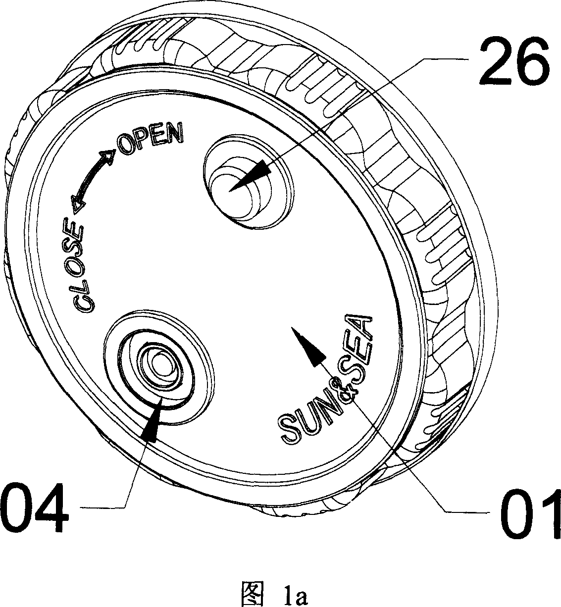 Intelligent lock and lock/unlock method thereof