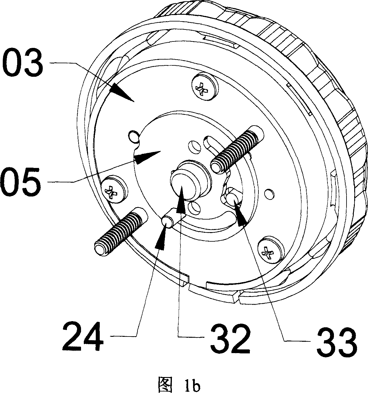 Intelligent lock and lock/unlock method thereof