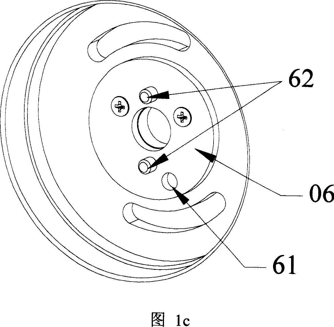 Intelligent lock and lock/unlock method thereof