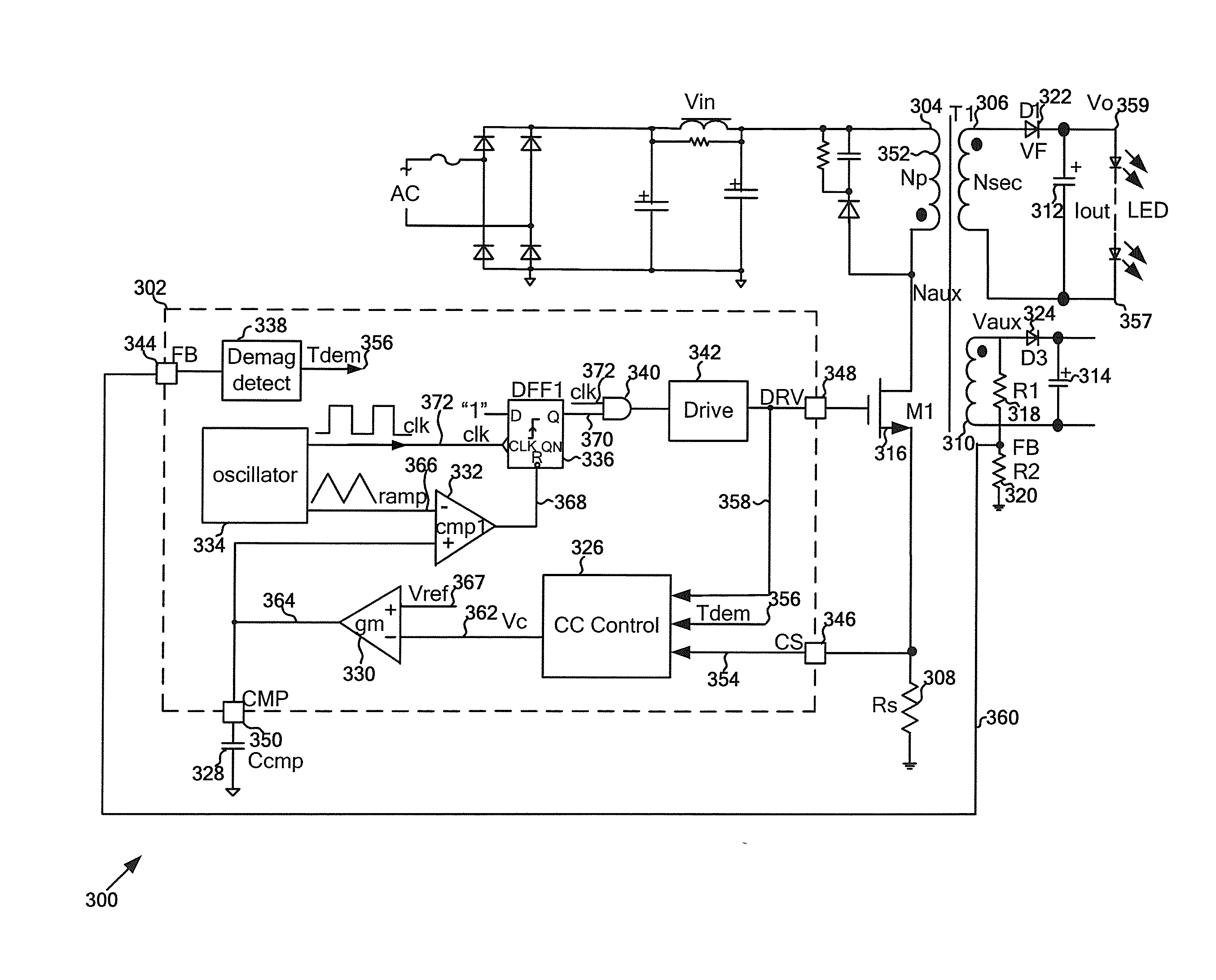 Systems and methods for current control of power conversion systems