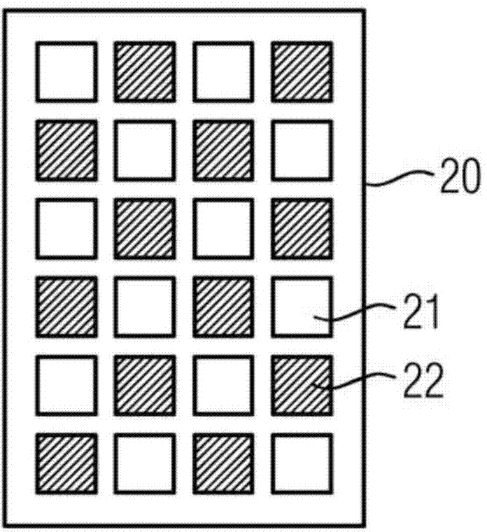 Radar system for medical use