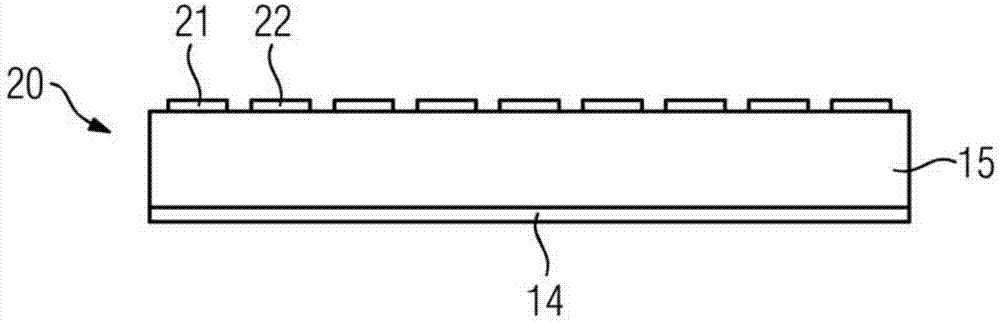 Radar system for medical use