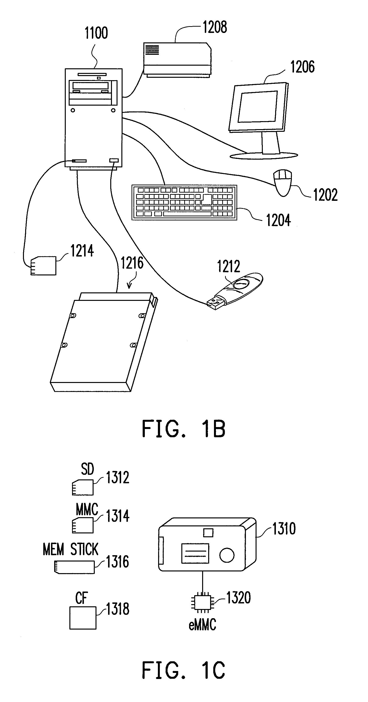 Memory storage device, memory controller and controlling method