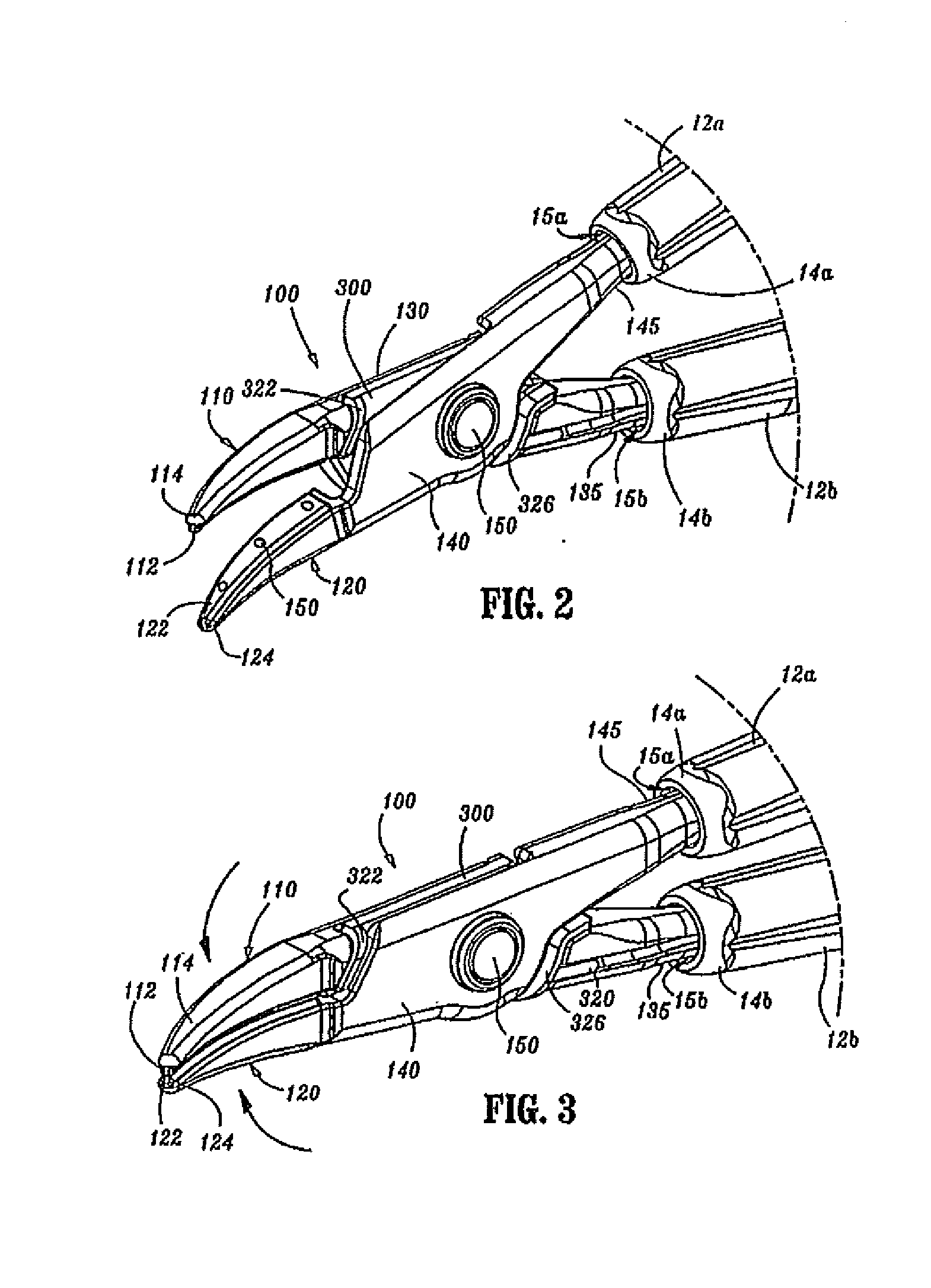 Vessel Sealing Instrument