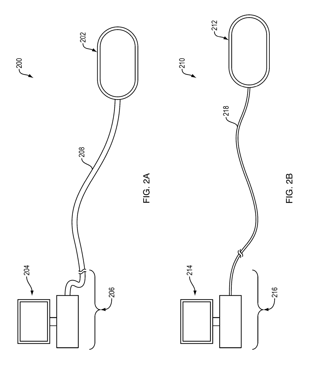 Scanning optical probe