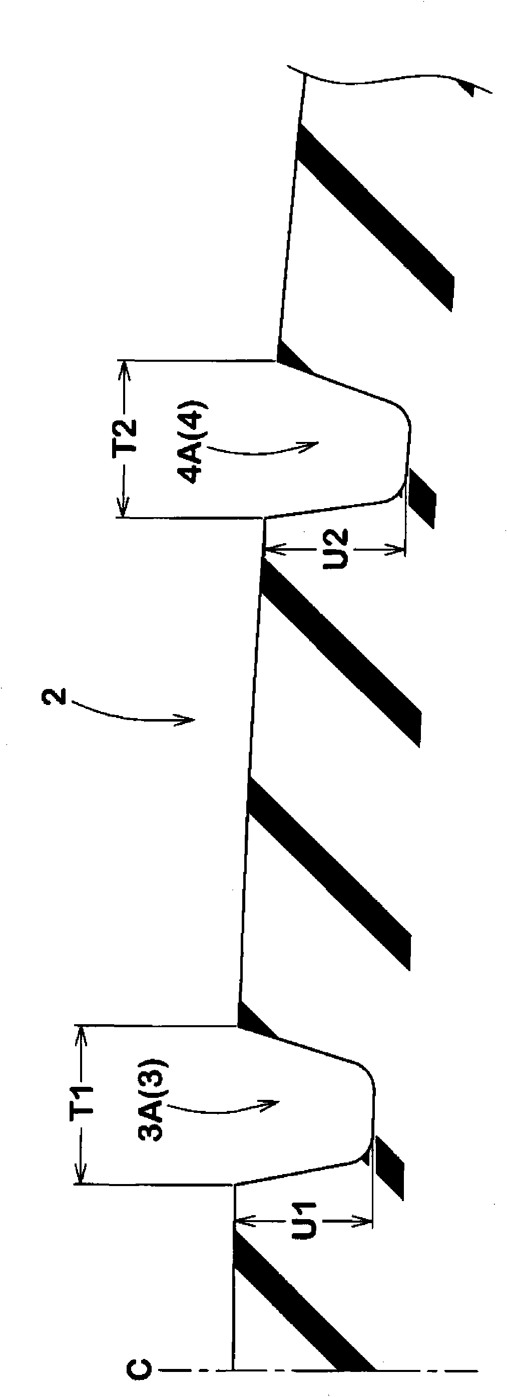 Pneumatic tire