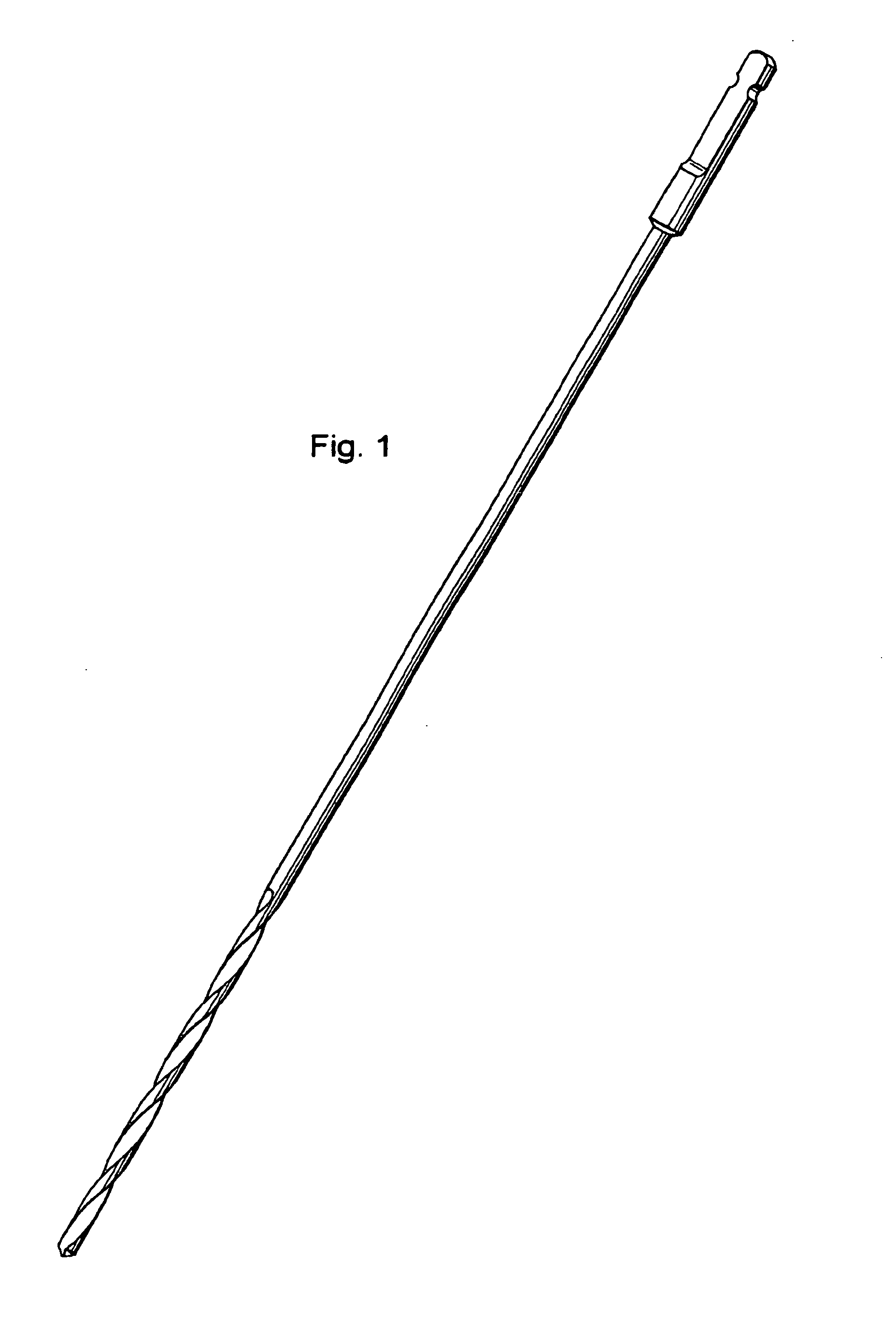 Use of a non-corrosive, martensitically hardening steel