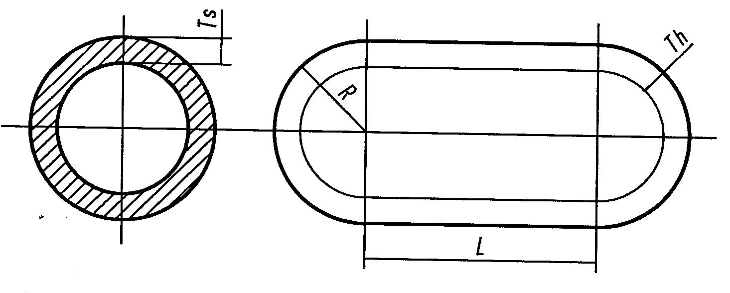 Relative sensitivity method for optimizing shapes of discrete truss structure and continuum structure