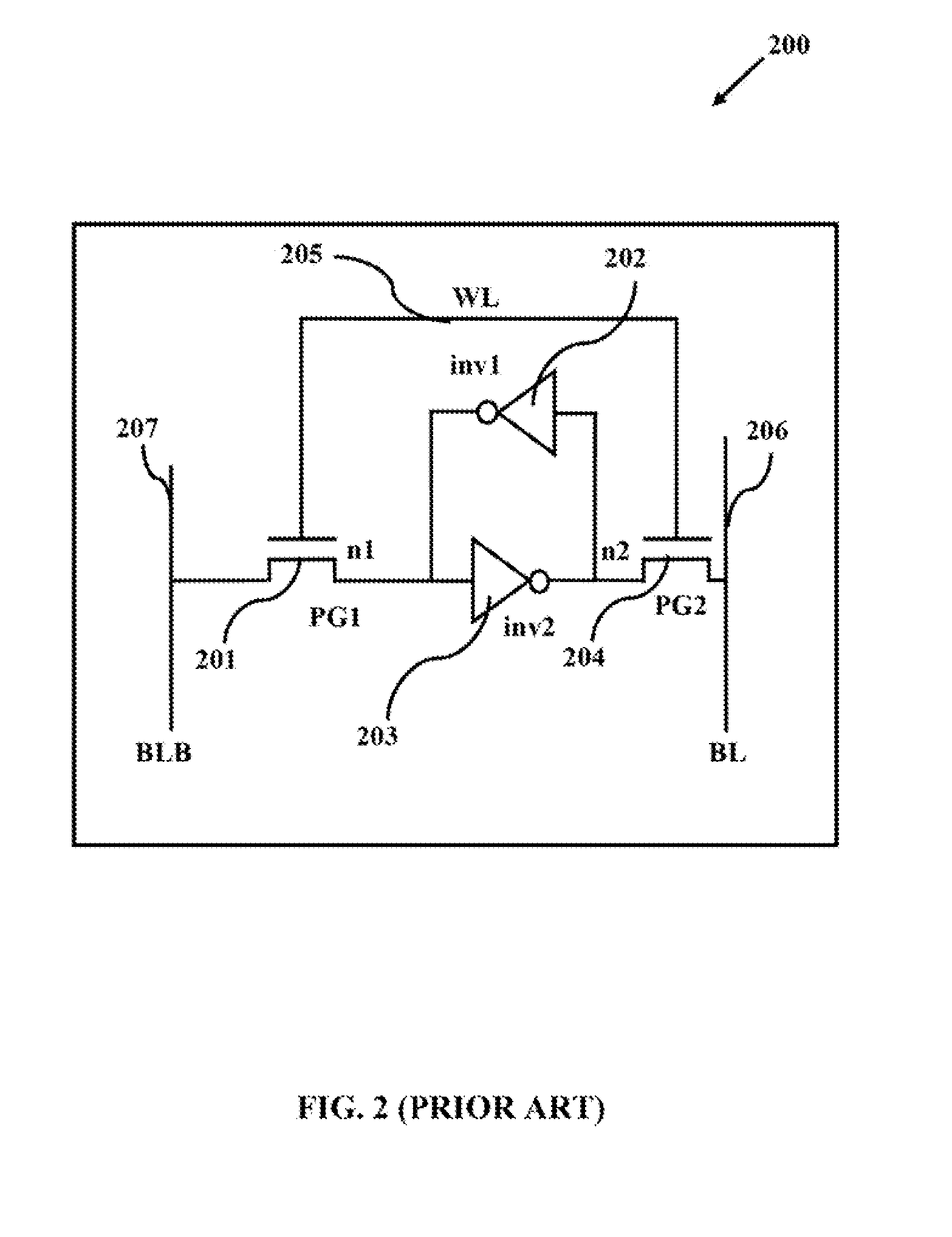 System and a method for designing a hybrid memory cellwith memristor and complementary metal-oxide semiconductor