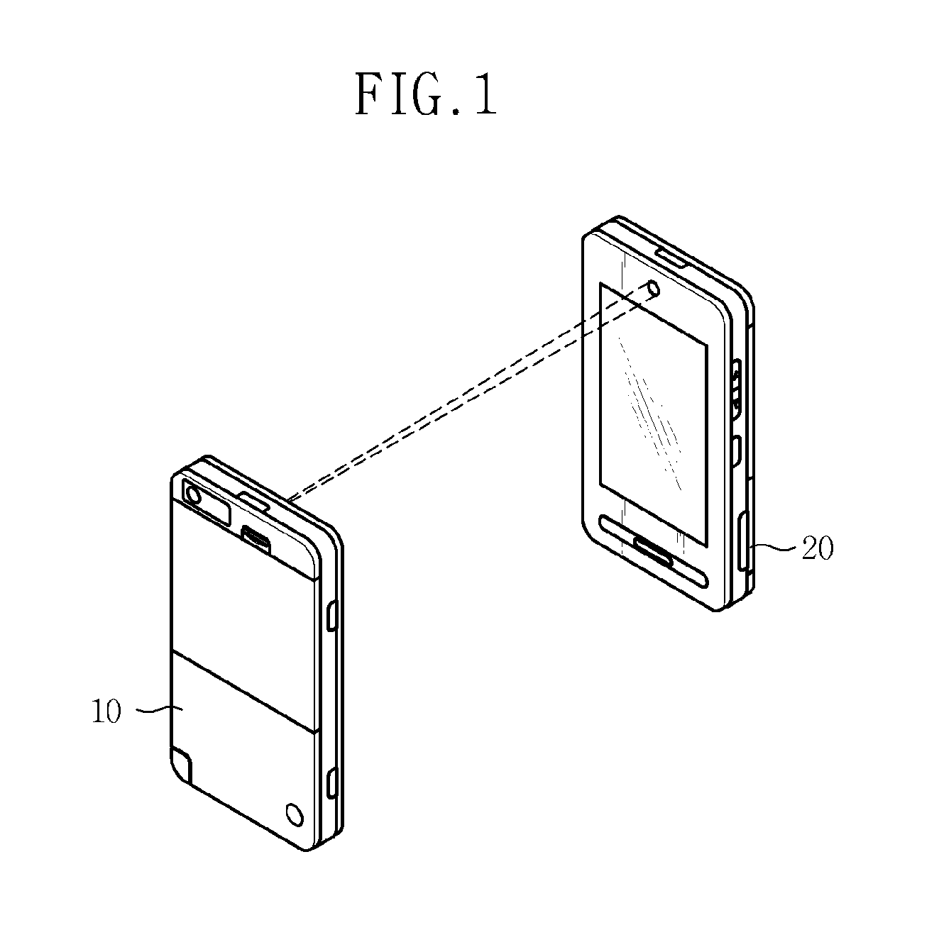 Apparatus for visible light communication indicating communication quality using RGB color mixing and method thereof