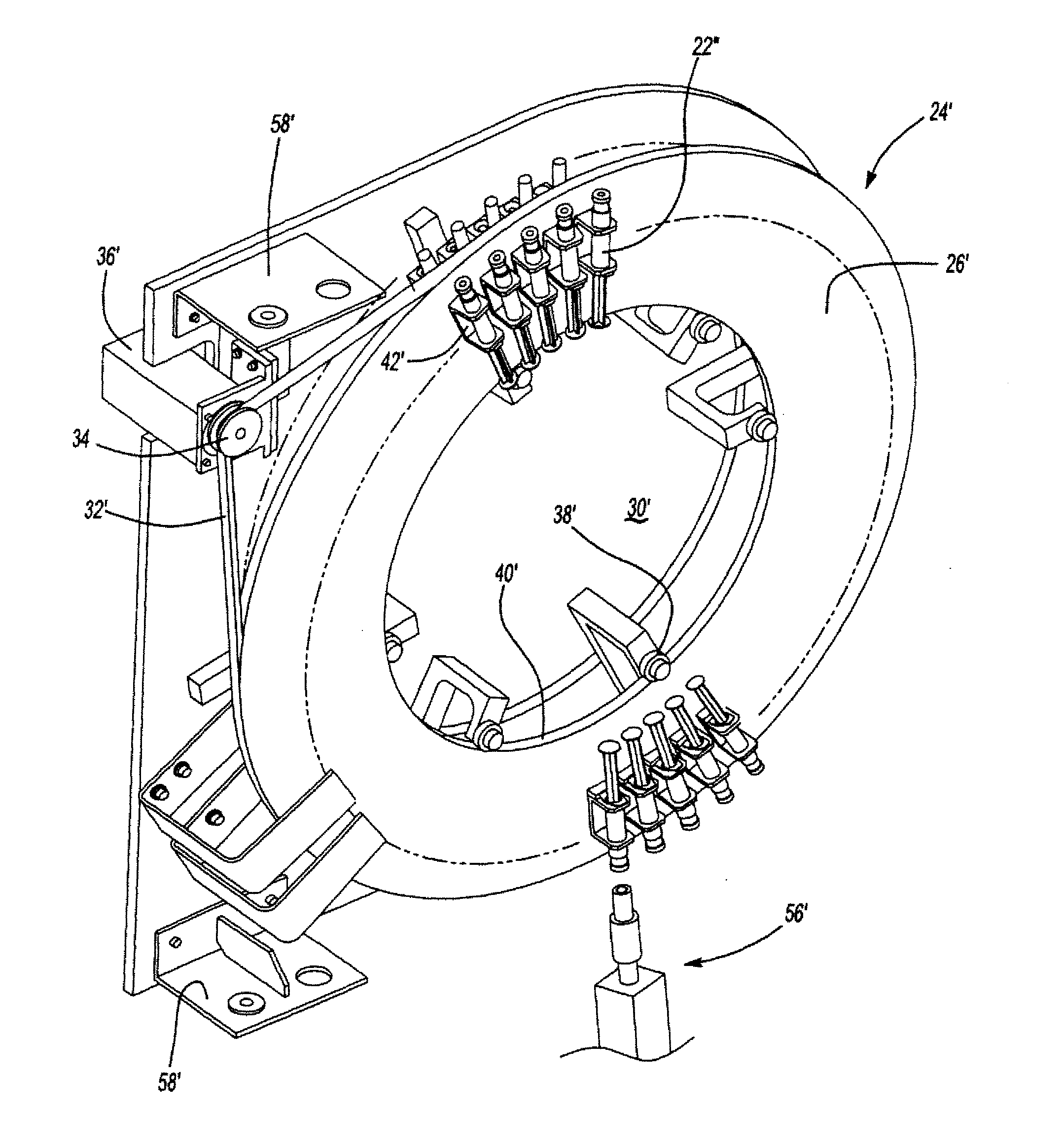 Apparatus and method for custom cosmetic dispensing