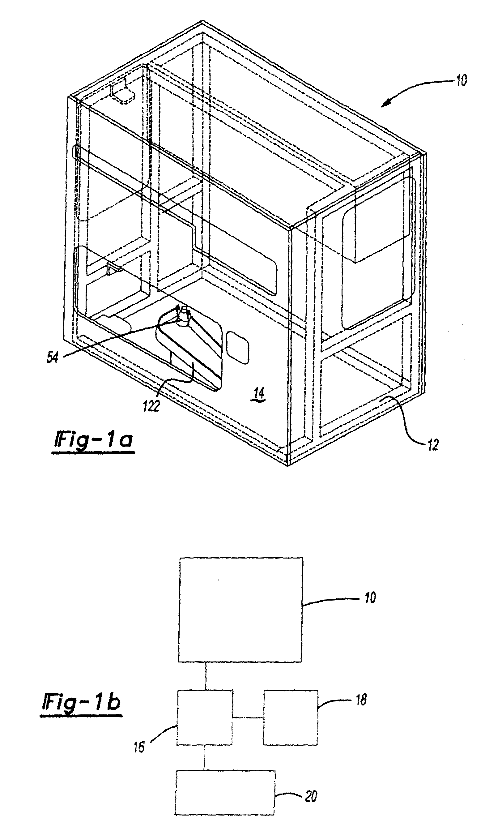 Apparatus and method for custom cosmetic dispensing