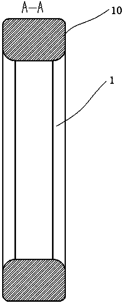 Device and method for generating turbulent flow by fluids in plastic pipe and adjusting pipe outside flow