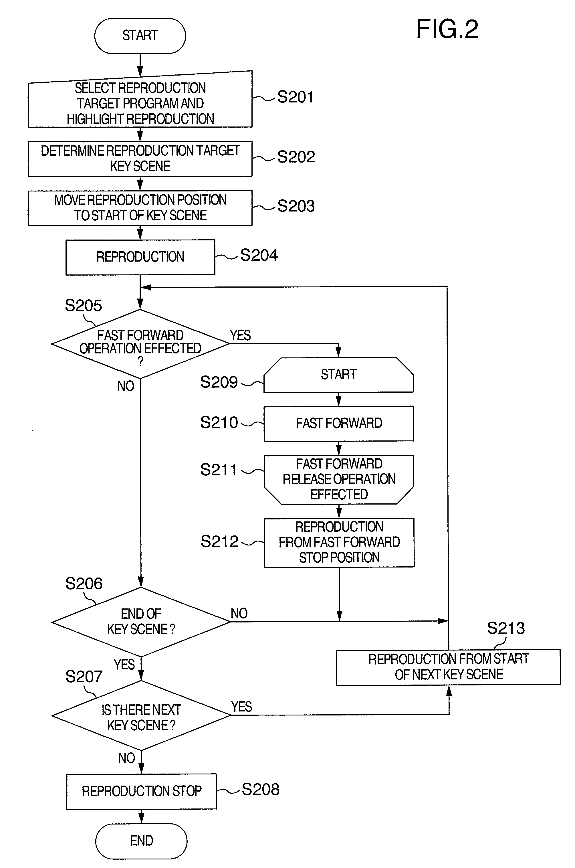 Video recording/reproducing apparatus