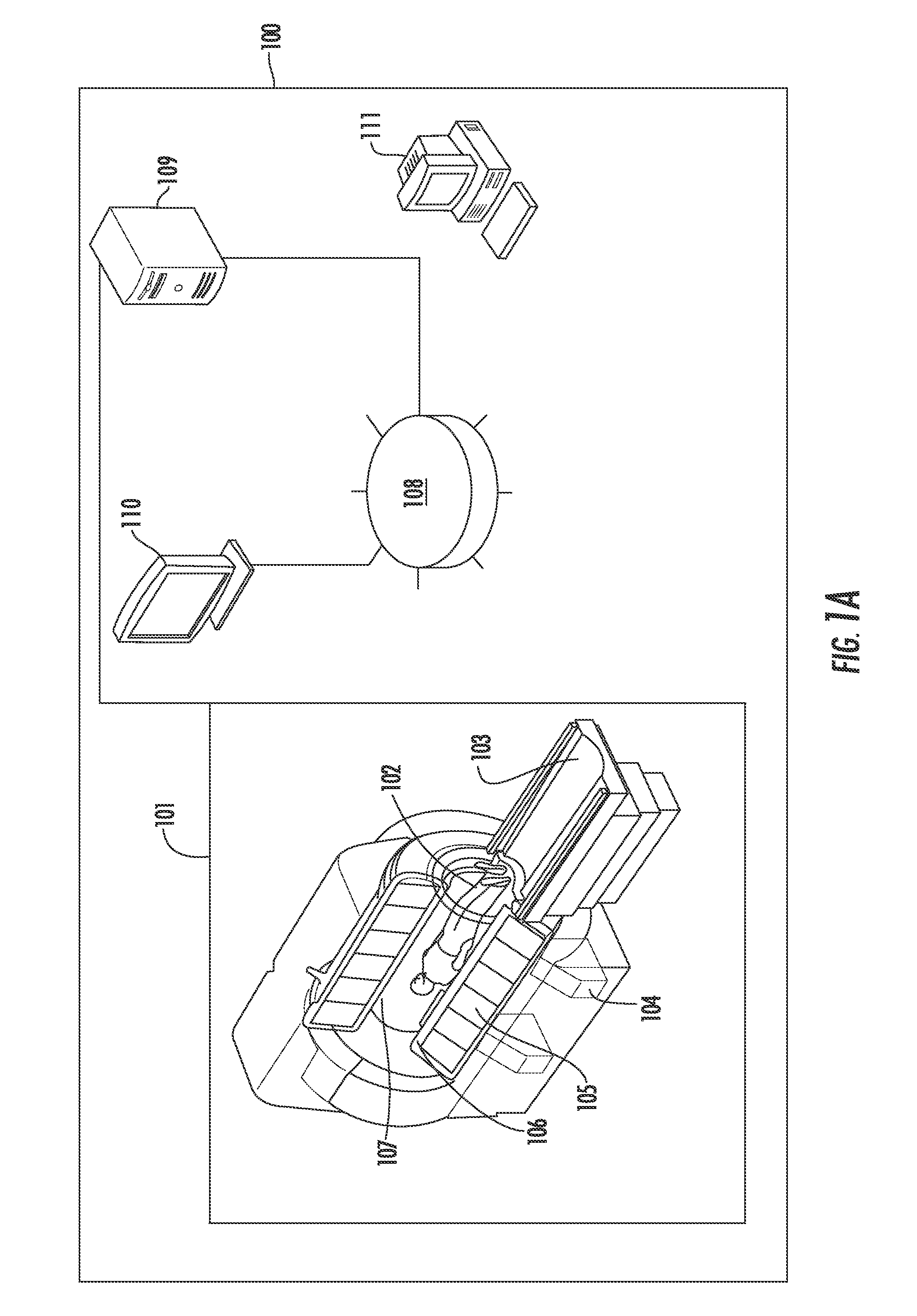 Method of analyzing multi-sequence MRI data for analysing brain abnormalities in a subject