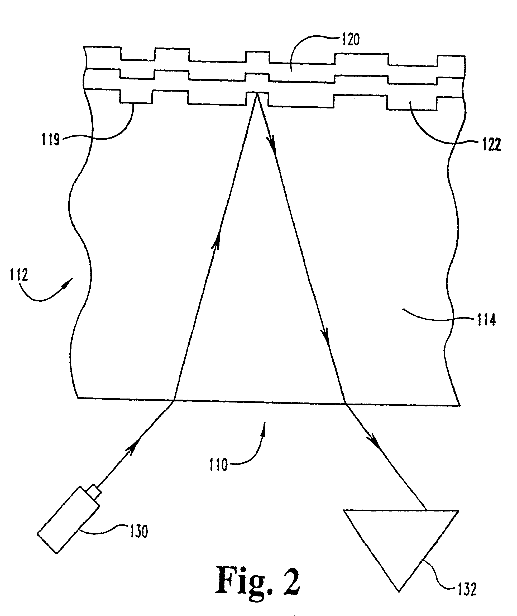 Metal alloys for the reflective or the semi-reflective layer of an optical storage medium