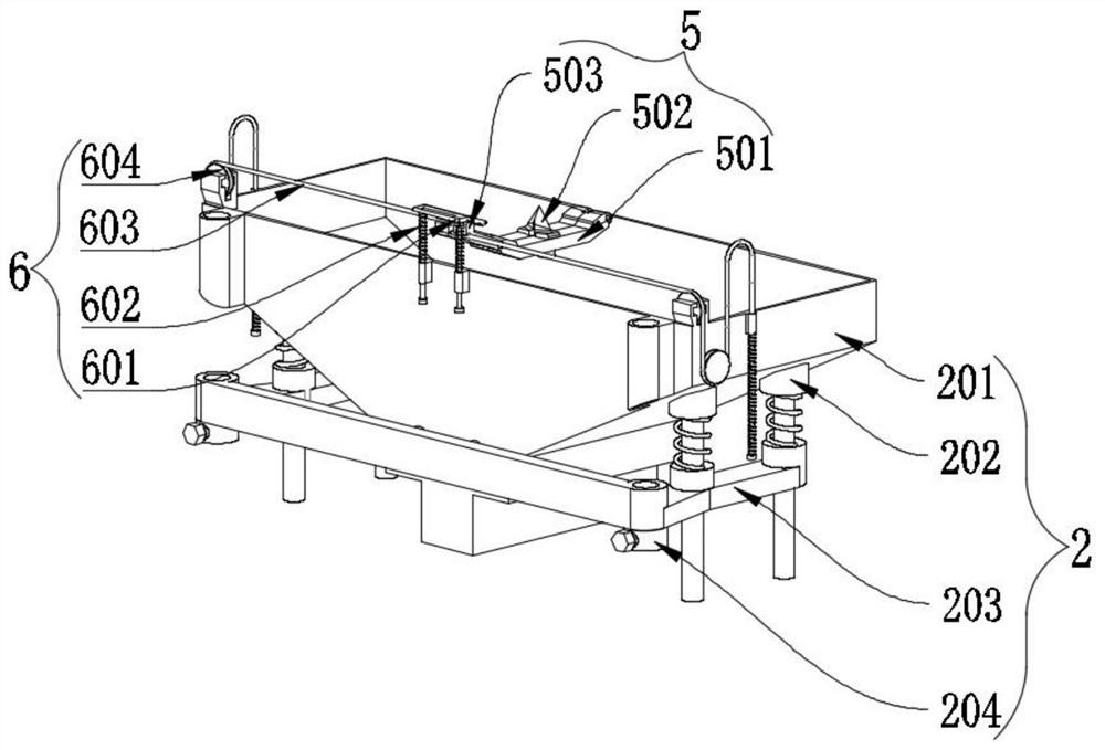 Fertilizing device capable of being automatically controlled