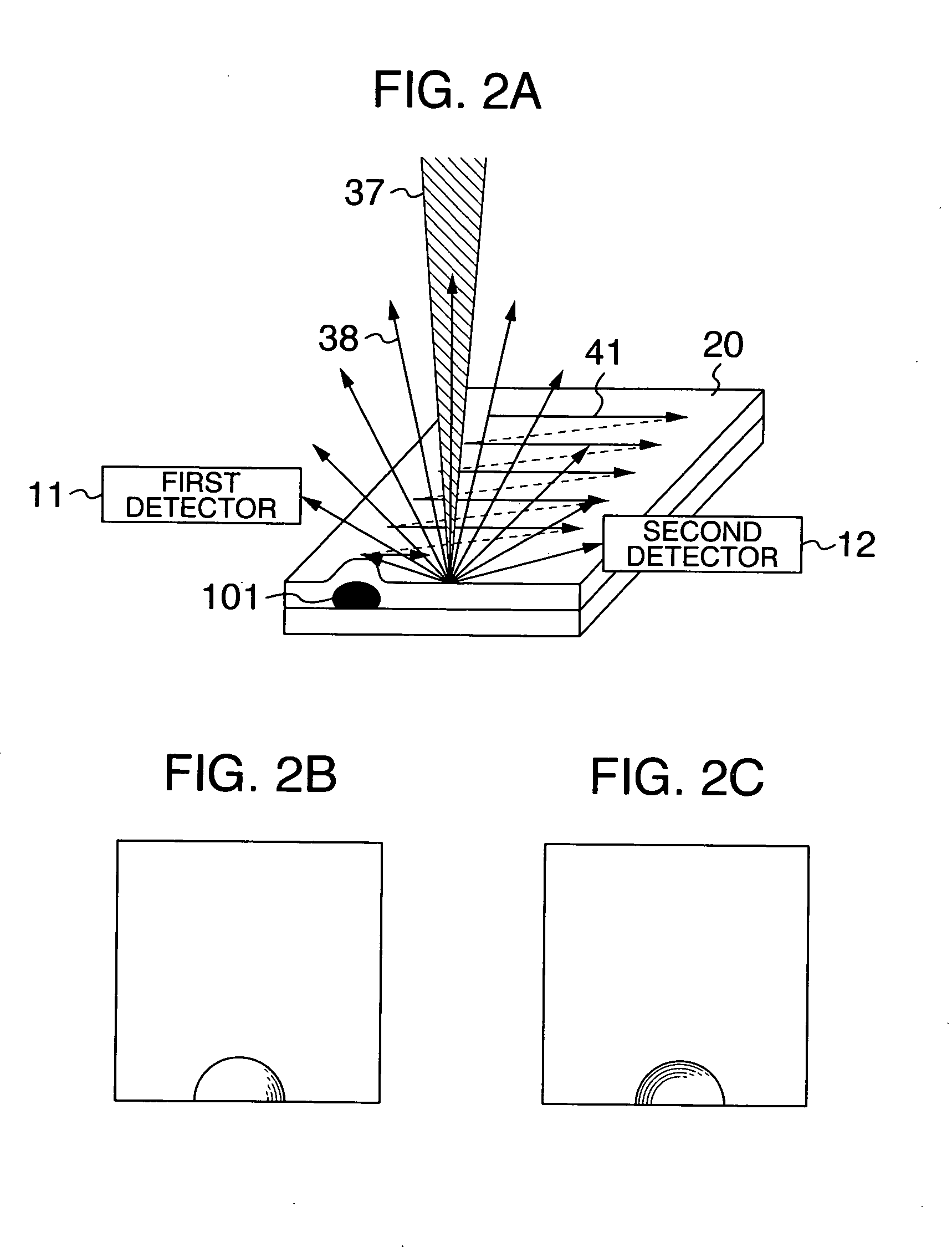 Inspection method and inspection system using charged particle beam