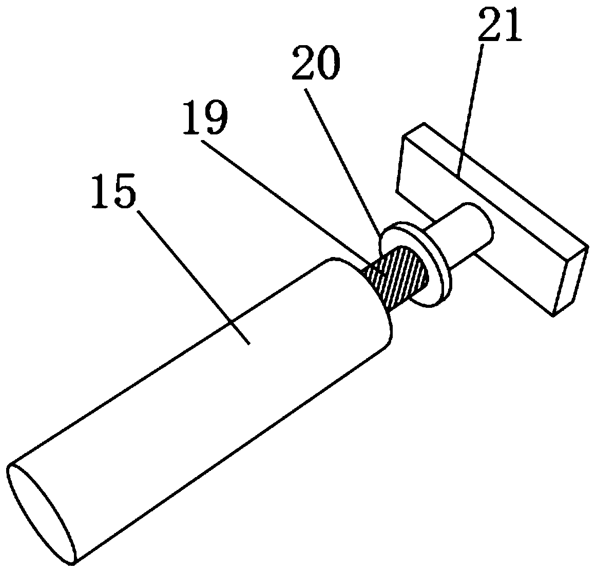 Multimedia teaching device