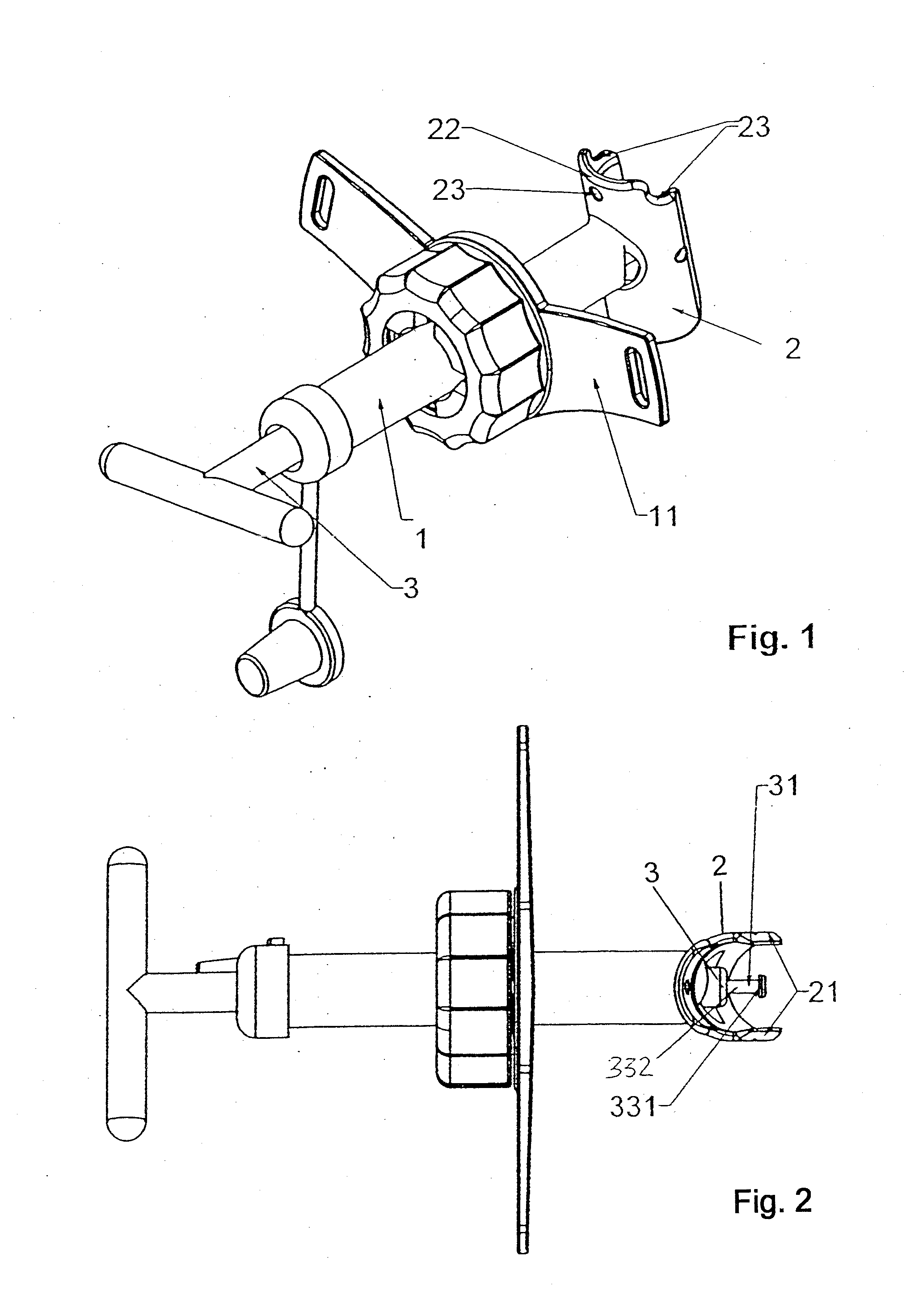 Device in the form of a tracheal cannula or a prosthesis for restoring the voice, to be inserted in a tracheostoma