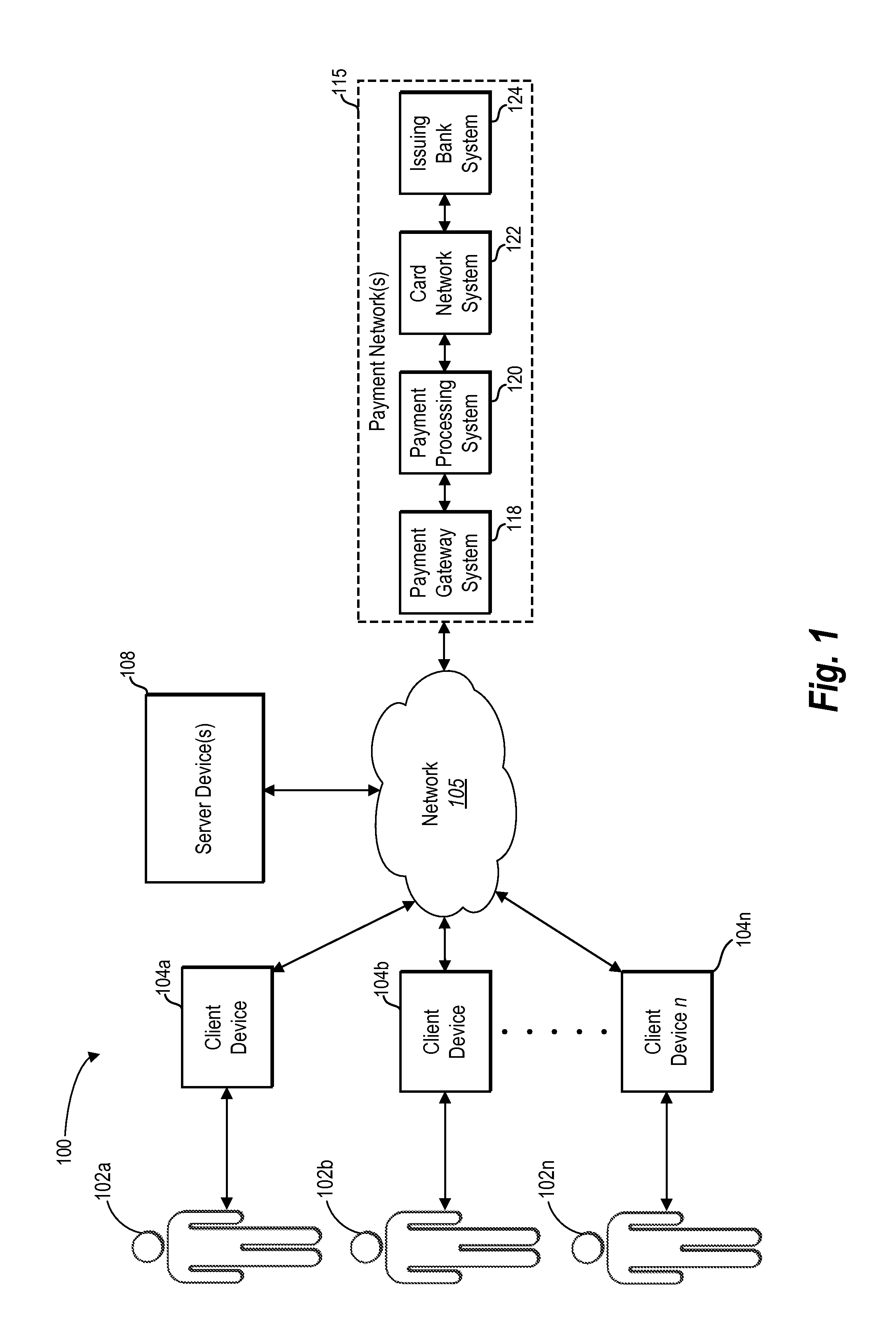 Facilitating sending and receiving of payments using message-based contextual prompts