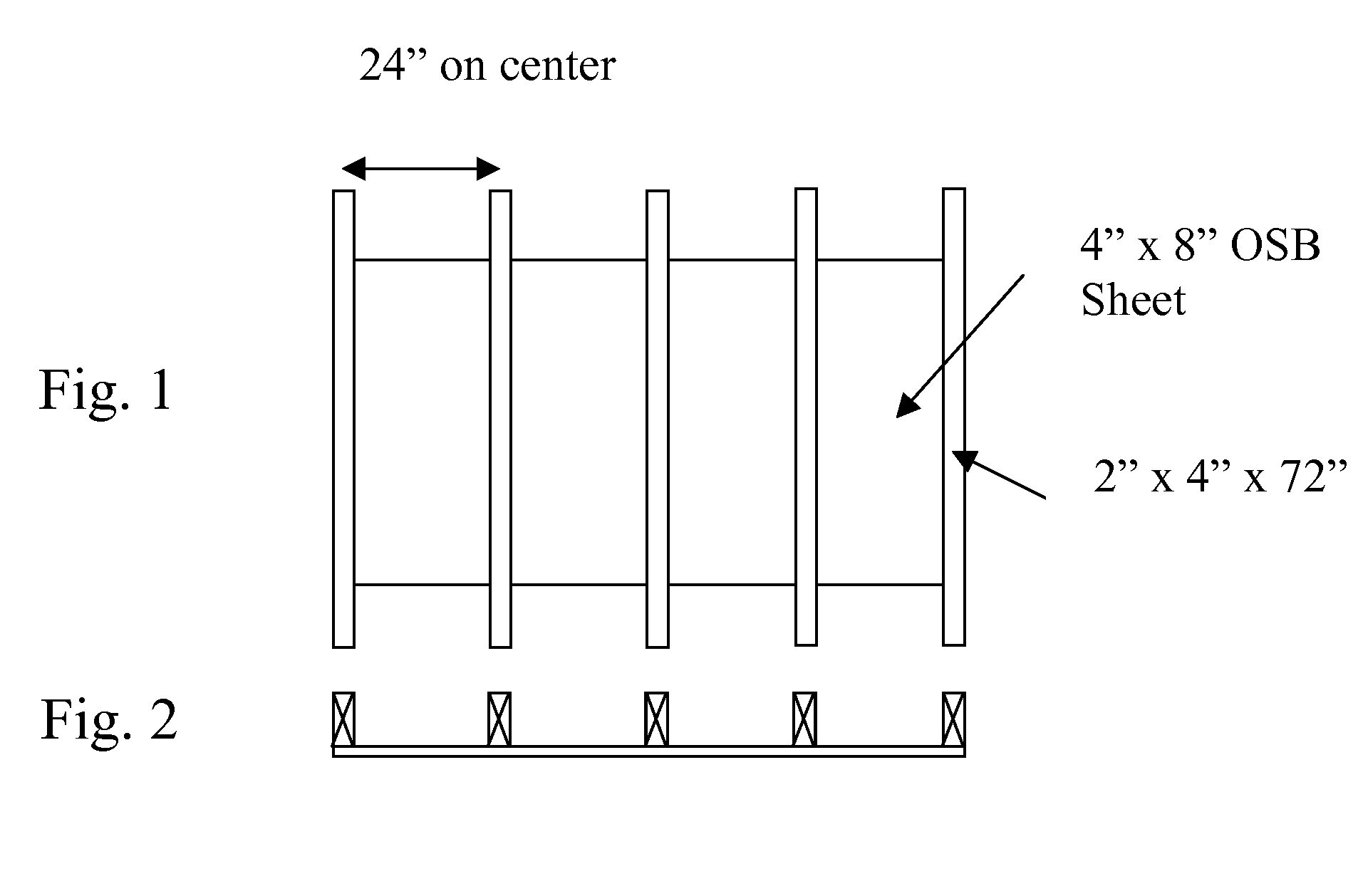 Method for increasing wind uplift resistance of wood-framed roofs using closed-cell spray polyurethane foam