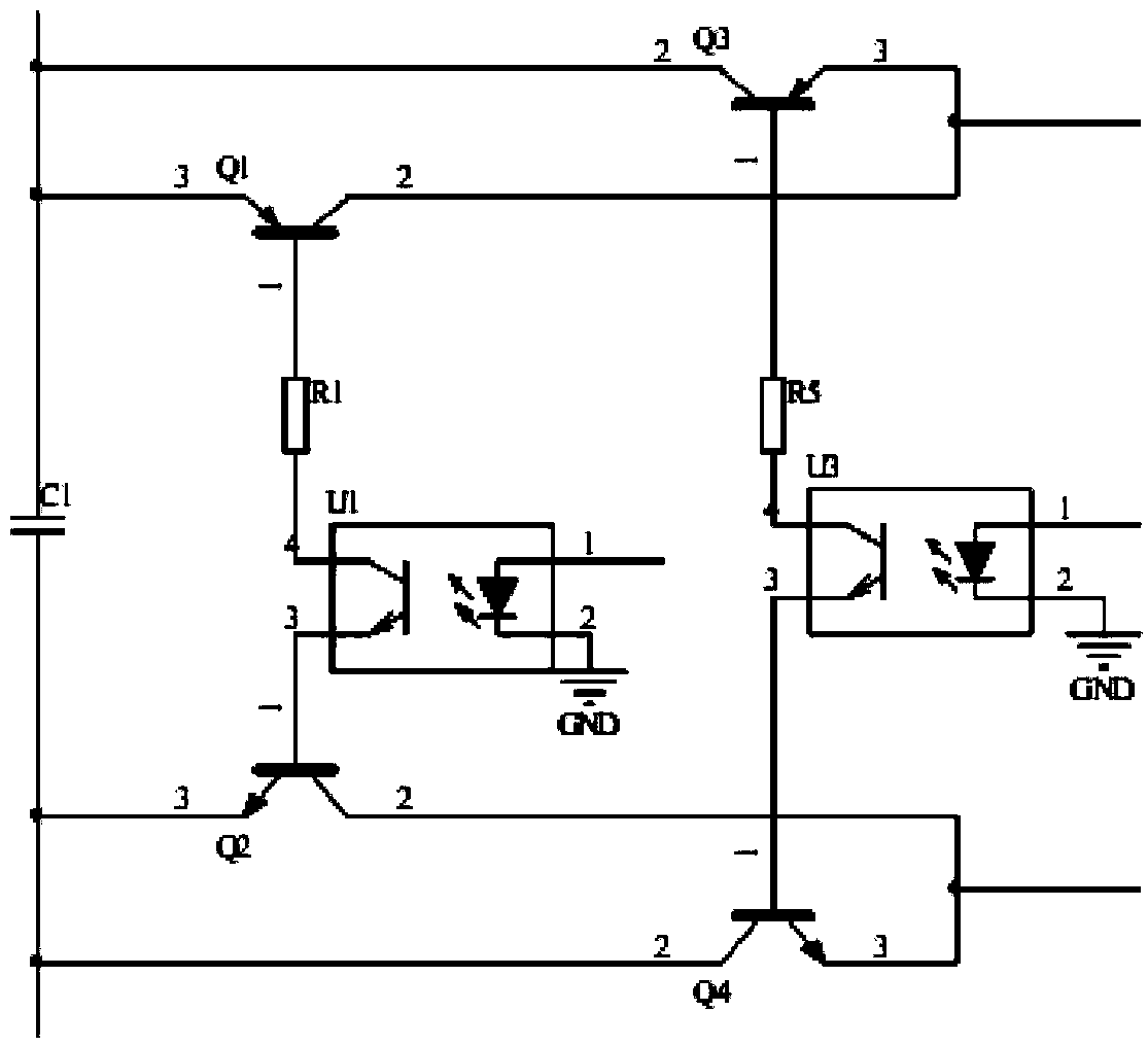 Energy storage equipment voltage balance method and system