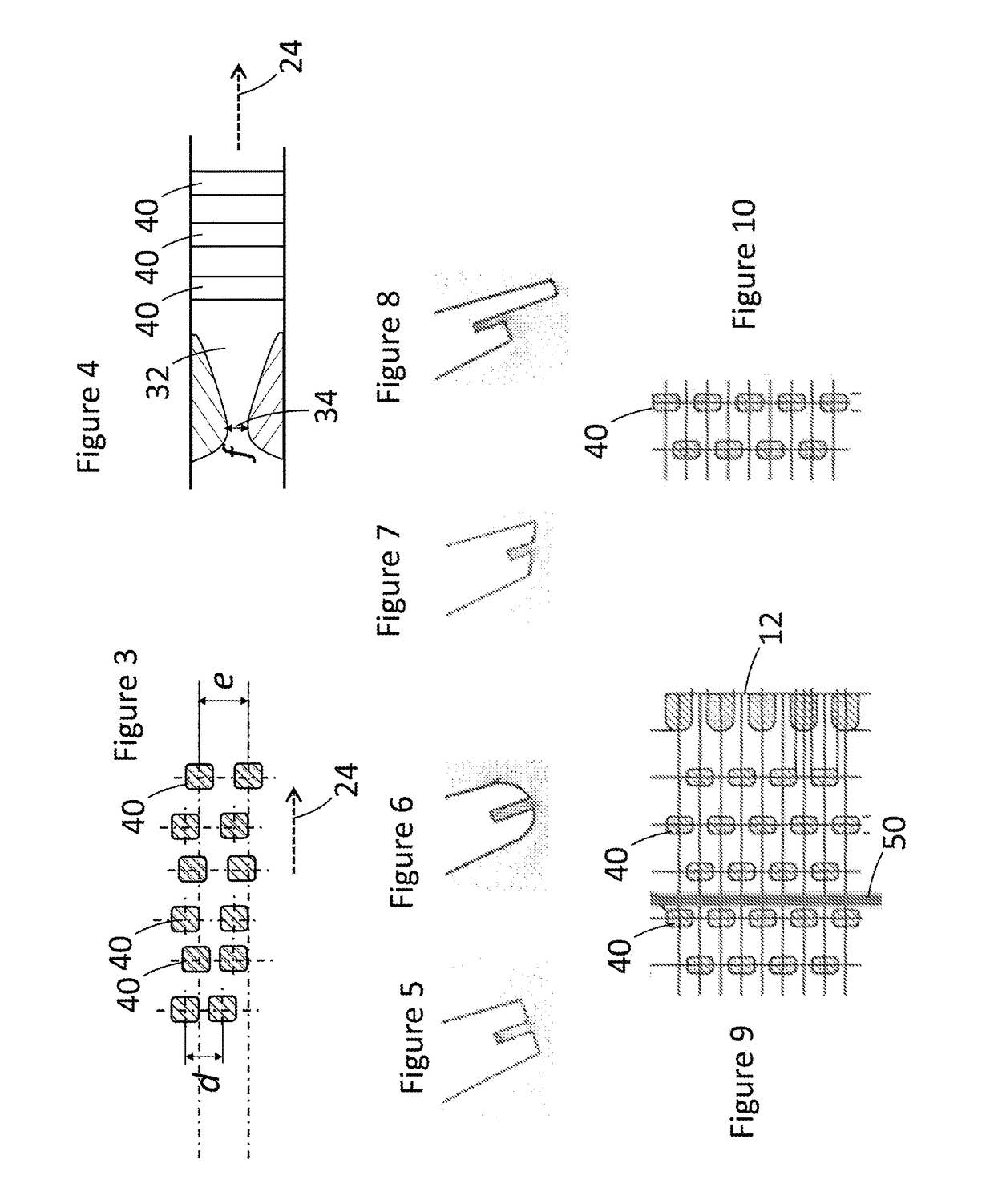 Gas turbine blade and manufacturing method