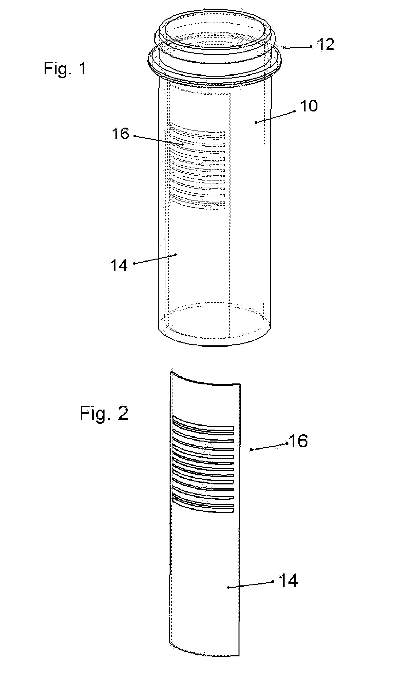 Pill printing identification