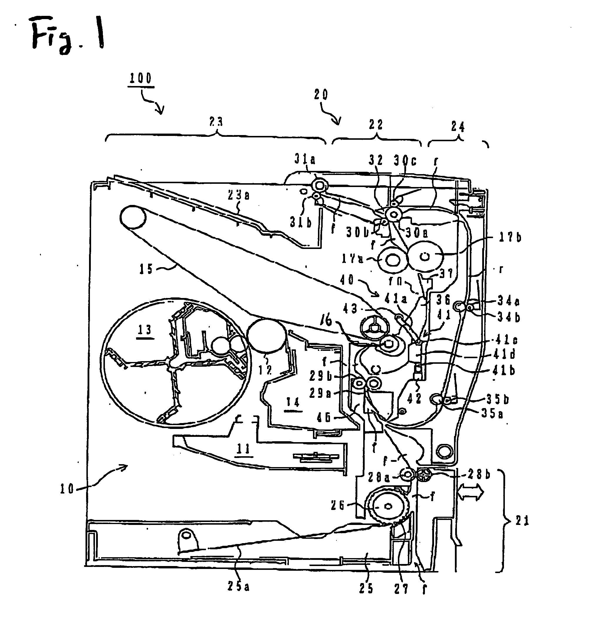 Image forming apparatus and sheet detecting unit incorporated in the image forming apparatus