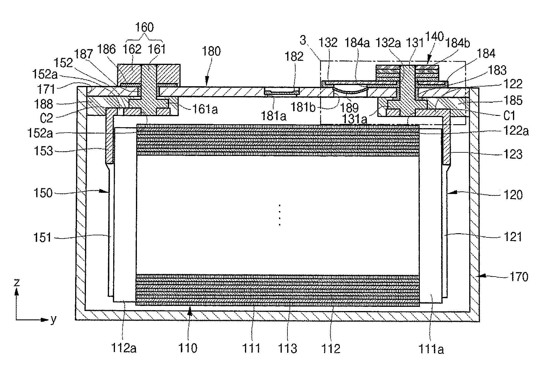 Secondary battery